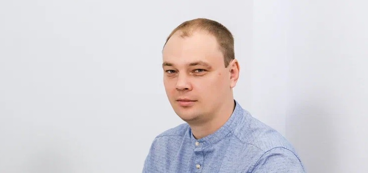 Виталий Германов возглавил департамент разработки и инфраструктурных проектов ЦЦТ «Борлас Эдит»